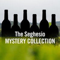 Mystery 6-Bottle Collection