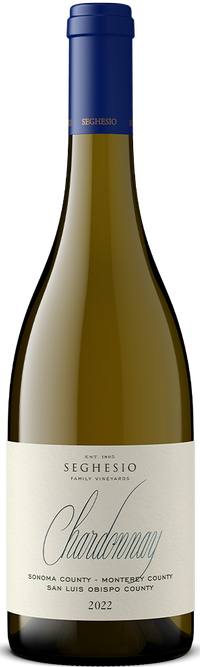 2022 Seghesio Chardonnay