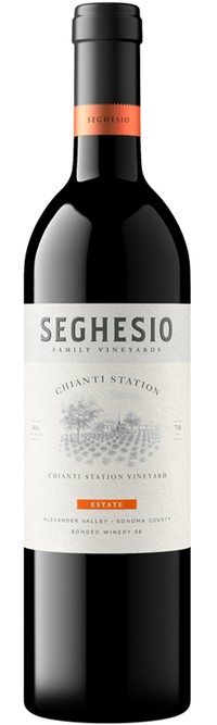 2022 Chianti Station