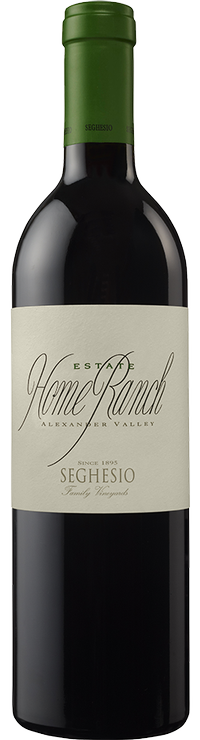 2021 Home Ranch Zinfandel