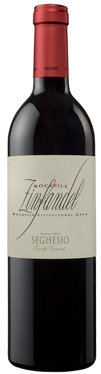 2022 Rockpile Zinfandel