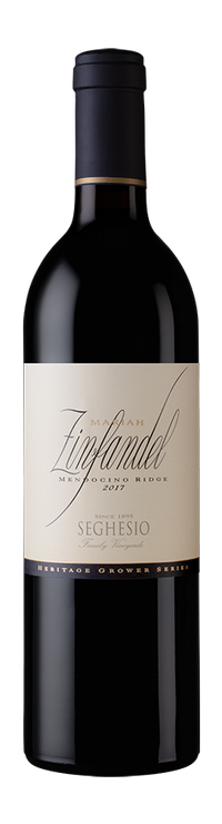 2018 Mariah Zinfandel