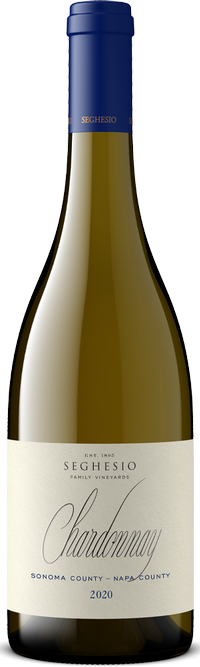 2020 Chardonnay