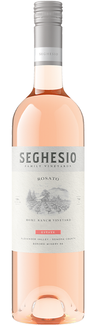 2024 Rosato