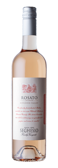 2023 Rosato