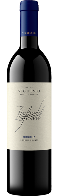 2021 Sonoma Zinfandel