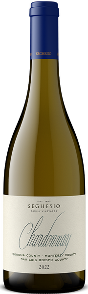 2022 Seghesio Chardonnay