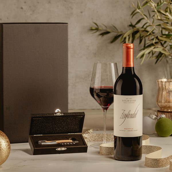 Rockpile & Corkpull Gift Set